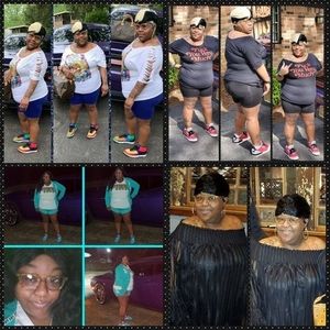 Meet your Posher, Kenya